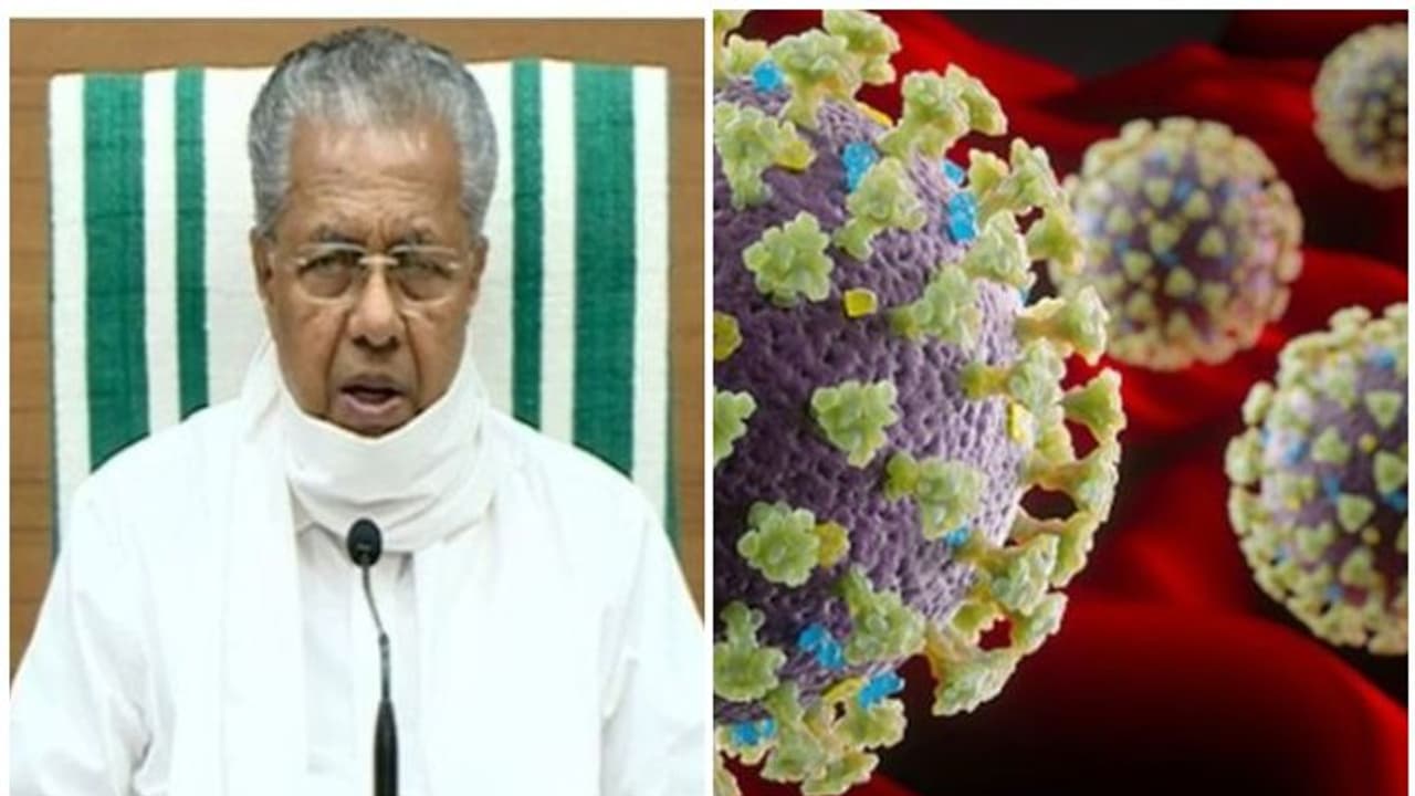 കൊവിഡ് രോഗം മറച്ചുവെച്ച വിദേശത്ത് നിന്നെത്തിയ മൂന്ന് പേര്ക്കെതിരെ കേസ് കൊവിഡ് രോഗം മറച്ചുവെച്ച വിദേശത്ത് നിന്നെത്തിയ മൂന്ന് പേര്ക്കെതിരെ കേസ്