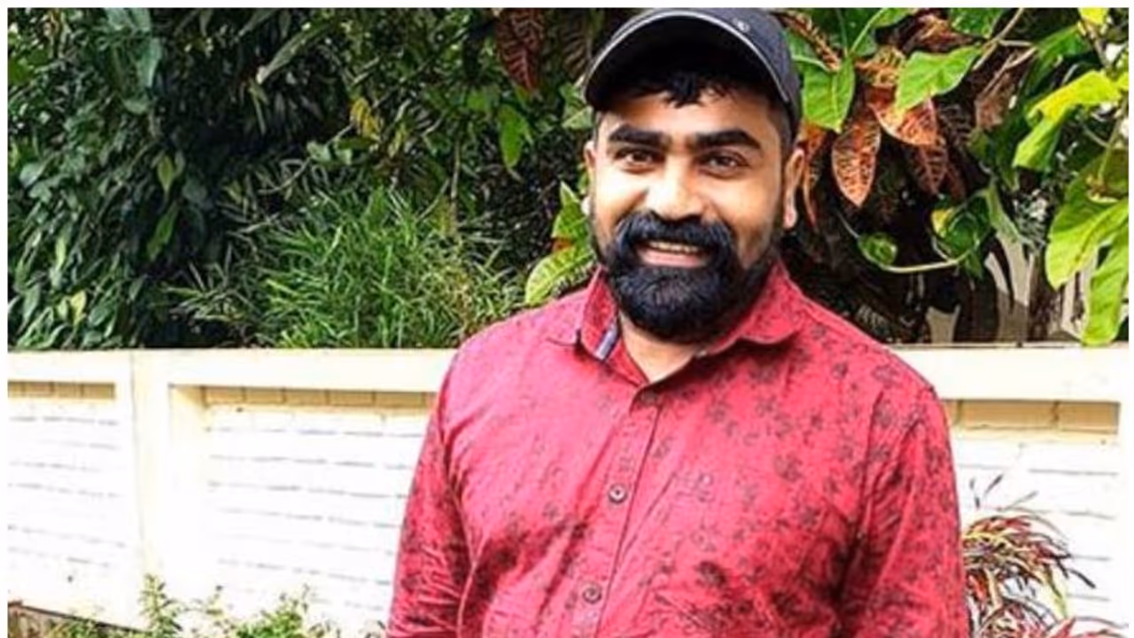 യുവ സംവിധായകൻ ജിബിറ്റ് കുഴഞ്ഞുവീണു മരിച്ചു
