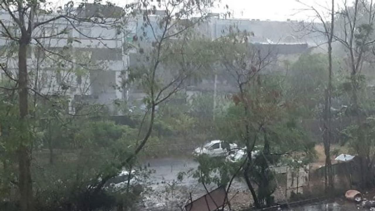 ഉത്തർപ്രദേശിൽ ശക്തമായ കാറ്റിലും മഴയിലും 25 മരണം; 11 പേർക്ക് പരിക്ക് ഉത്തർപ്രദേശിൽ ശക്തമായ കാറ്റിലും മഴയിലും 25 മരണം; 11 പേർക്ക് പരിക്ക്