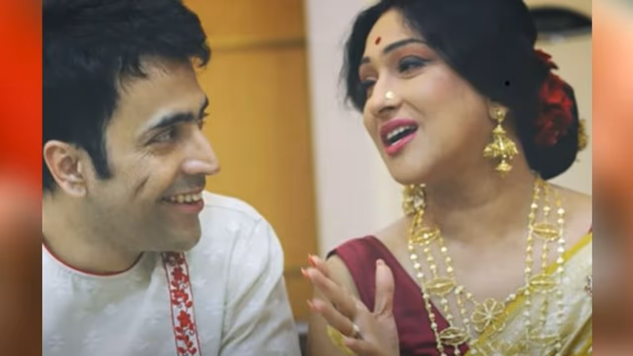 শতবর্ষে বাংলা চলচ্চিত্র, উদযাপনে আসছে 'মায়াকুমারী', প্রকাশ্যে ছবির প্রথম গান শতবর্ষে বাংলা চলচ্চিত্র, উদযাপনে আসছে 'মায়াকুমারী', প্রকাশ্যে ছবির প্রথম গান