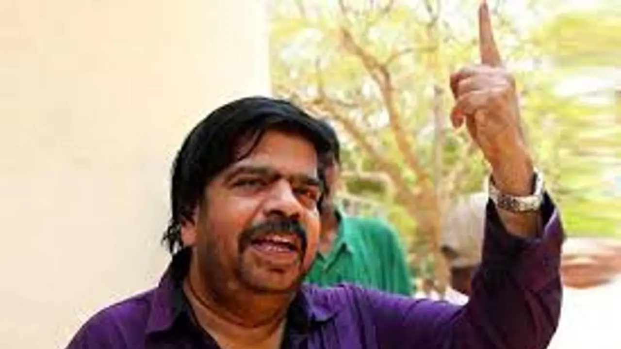 இது யார் இட்ட சாபம்? எஸ்.பி.ஜனநாதனுக்கு டி.ராஜேந்தரின் உருக்கமான இரங்கல்! இது யார் இட்ட சாபம்? எஸ்.பி.ஜனநாதனுக்கு டி.ராஜேந்தரின் உருக்கமான இரங்கல்!