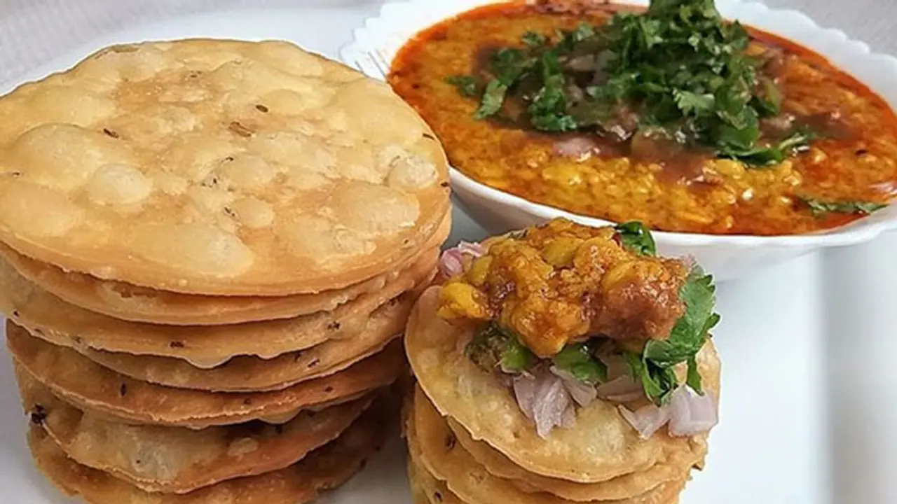 झटपट तैयार करें चने की दाल का ये नाश्ता...चटकारे लेकर खाएंगे आप झटपट तैयार करें चने की दाल का ये नाश्ता...चटकारे लेकर खाएंगे आप