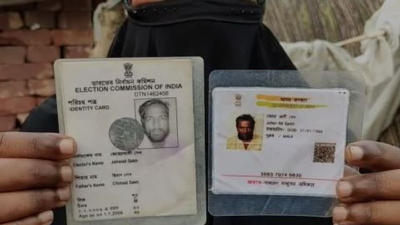 লকডাউনের নিদারুণ পরিণতি, পায়ে হেঁটে বাড়ি ফিরে মৃত্যু পরিযায়ী শ্রমিকের লকডাউনের নিদারুণ পরিণতি, পায়ে হেঁটে বাড়ি ফিরে মৃত্যু পরিযায়ী শ্রমিকের