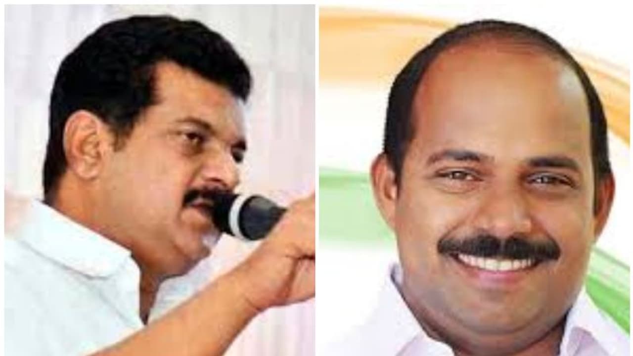 വീട്ടിലിരിക്കുന്നവരെ ന്യൂസ് റൂമിലേക്ക് വലിച്ചിഴച്ചാല്‍ നീ വിവരം അറിയും; എം ലിജുവിനോട് പി വി അന്‍വര്‍ എംഎല്‍എ