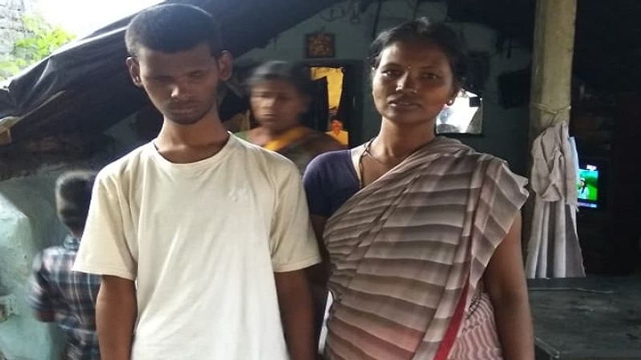 ಲಾಕ್ಡೌನ್ ಎಫೆಕ್ಟ್: ದುಡಿಮೆಯೂ ಇಲ್ಲ, ದುಡ್ಡೂ ಇಲ್ಲ, ಗರ್ಭಕೋಶ ಚಿಕಿತ್ಸೆಗೆ ಬಡ ಮಹಿಳೆಯ ಪರದಾಟ ಲಾಕ್ಡೌನ್ ಎಫೆಕ್ಟ್: ದುಡಿಮೆಯೂ ಇಲ್ಲ, ದುಡ್ಡೂ ಇಲ್ಲ, ಗರ್ಭಕೋಶ ಚಿಕಿತ್ಸೆಗೆ ಬಡ ಮಹಿಳೆಯ ಪರದಾಟ