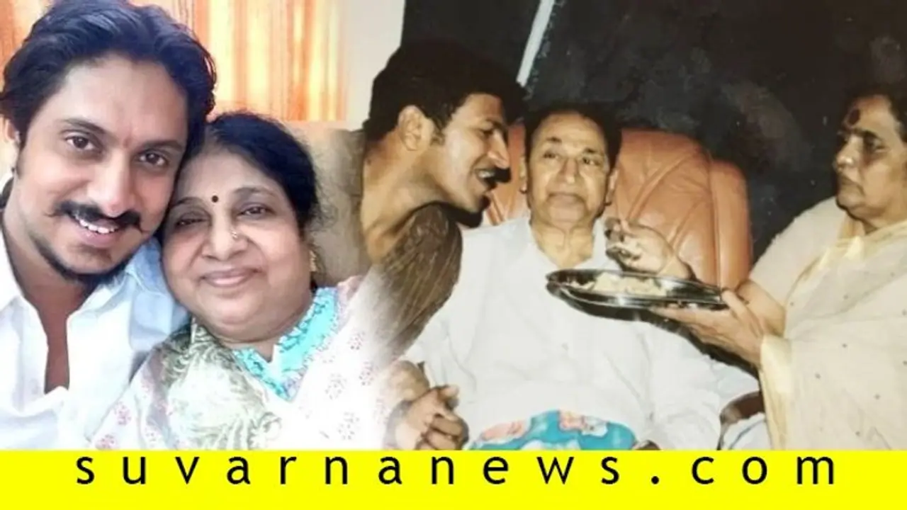 ಅಮ್ಮ ಎಂಬ ಮಮಕಾರಕ್ಕೆ ನಮಸ್ಕಾರ; ತಾಯಿಯ ಬಗ್ಗೆ ಸೆಲಬ್ರಿಟಿಗಳ ಮಾತು!