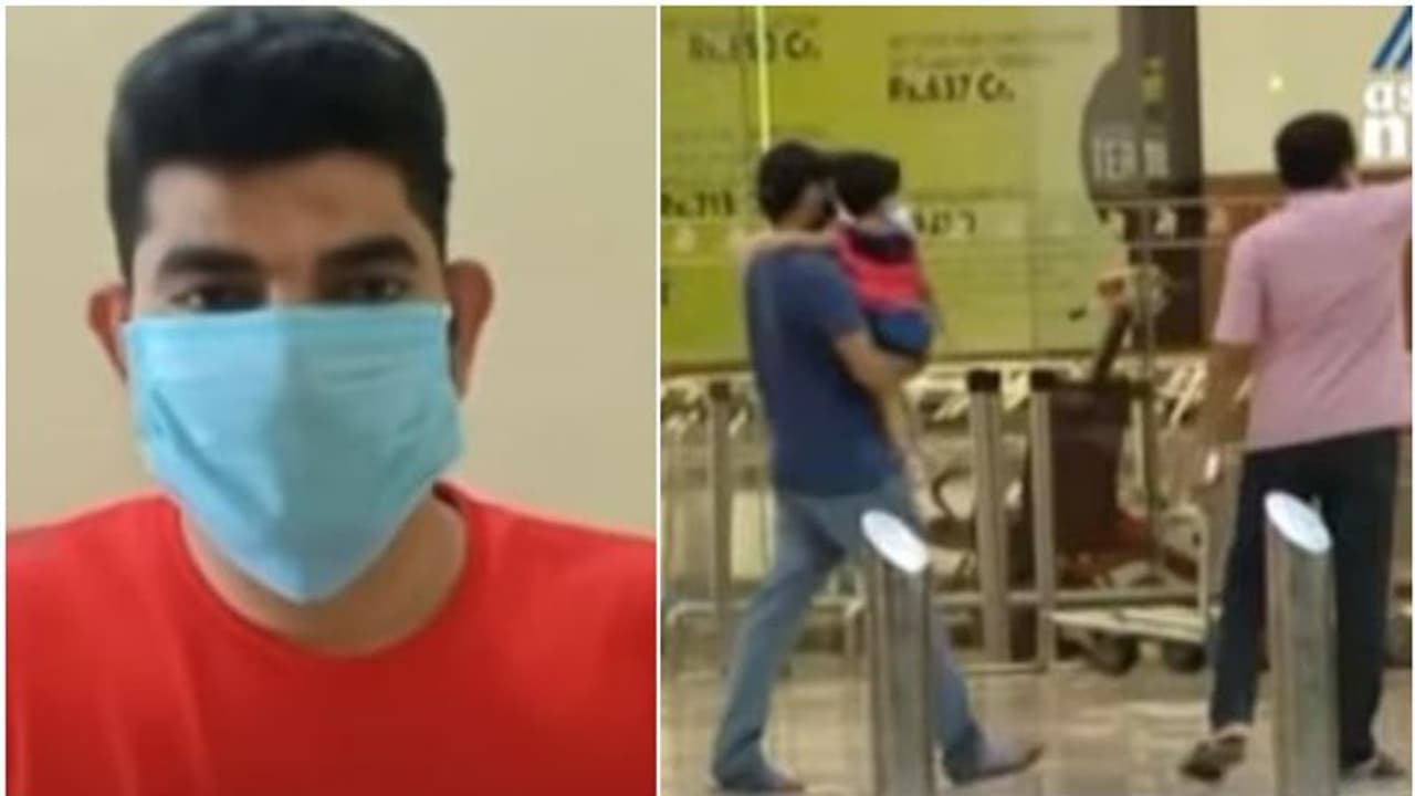 ജോലി നഷ്ടപ്പെട്ടു, വരുമാനമില്ല; കൊവിഡ് പ്രതിസന്ധിക്കിടെ ആശ്വാസതീരമണഞ്ഞിട്ടും ആശങ്കയൊഴിയാതെ പ്രവാസികള്‍