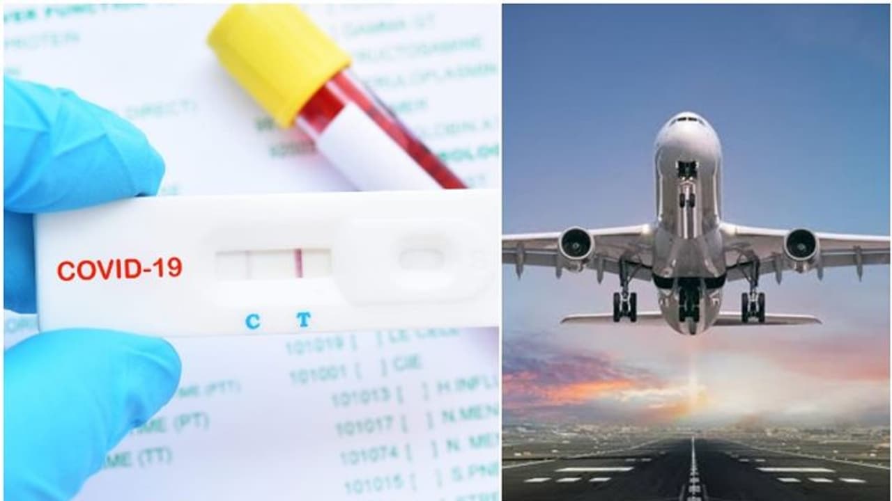 5 Air India pilots test positive for coronavirus
