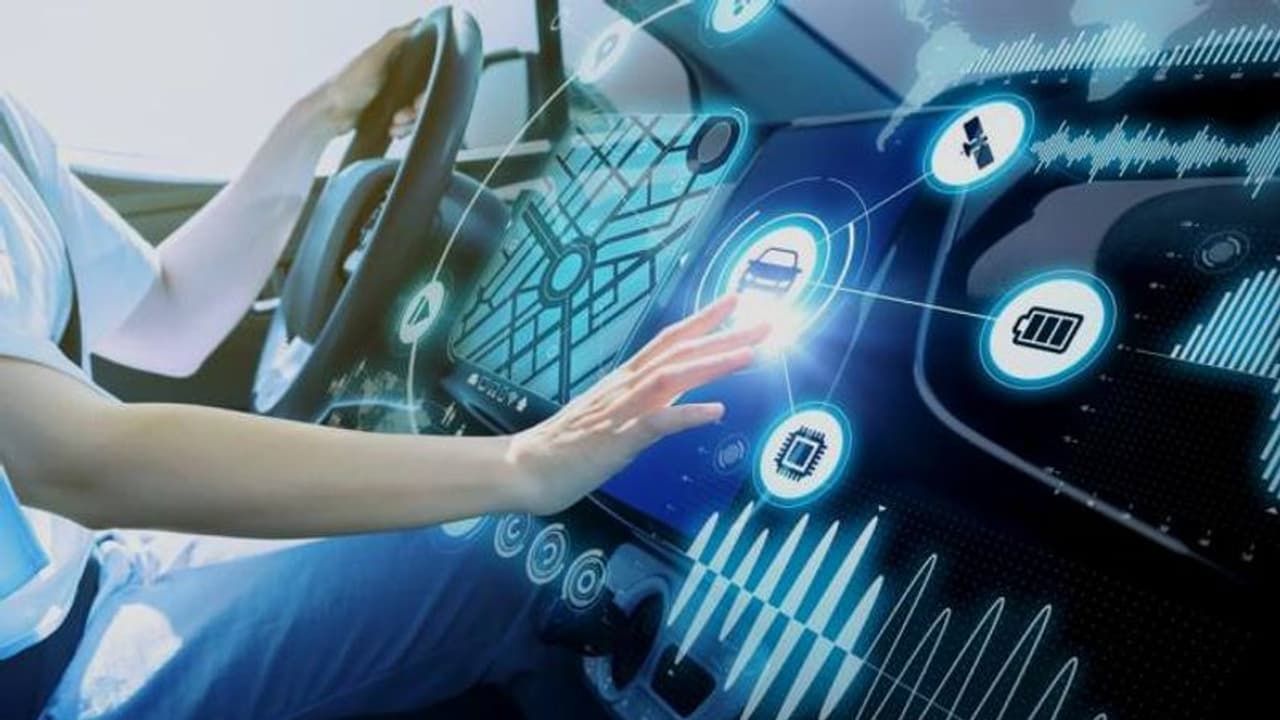 భద్రతకు బెస్ట్..5జీ టెక్నాలజీ కార్లు .. ఫ్యూచర్ వాటిదే భద్రతకు బెస్ట్..5జీ టెక్నాలజీ కార్లు .. ఫ్యూచర్ వాటిదే