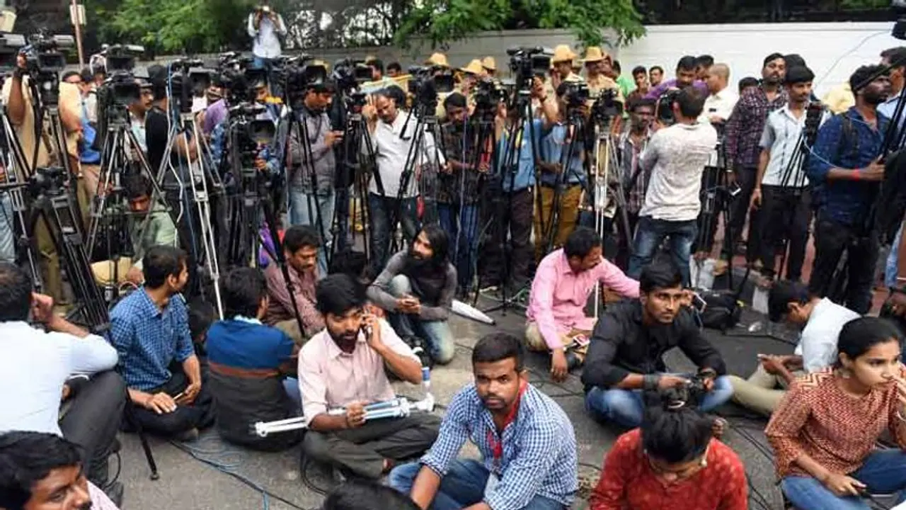 Revealed: Pay cut, lay offs – What led to situation in media houses across India amid coronavirus crisis