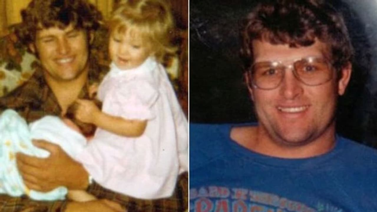 എട്ട് സ്ത്രീകളെ കൊന്ന ഒരു സീരിയൽ കില്ലറായിരുന്നു എന്റെ അച്ഛനെന്ന് ഞാൻ തിരിച്ചറിഞ്ഞ നിമിഷം... എട്ട് സ്ത്രീകളെ കൊന്ന ഒരു സീരിയൽ കില്ലറായിരുന്നു എന്റെ അച്ഛനെന്ന് ഞാൻ തിരിച്ചറിഞ്ഞ നിമിഷം...