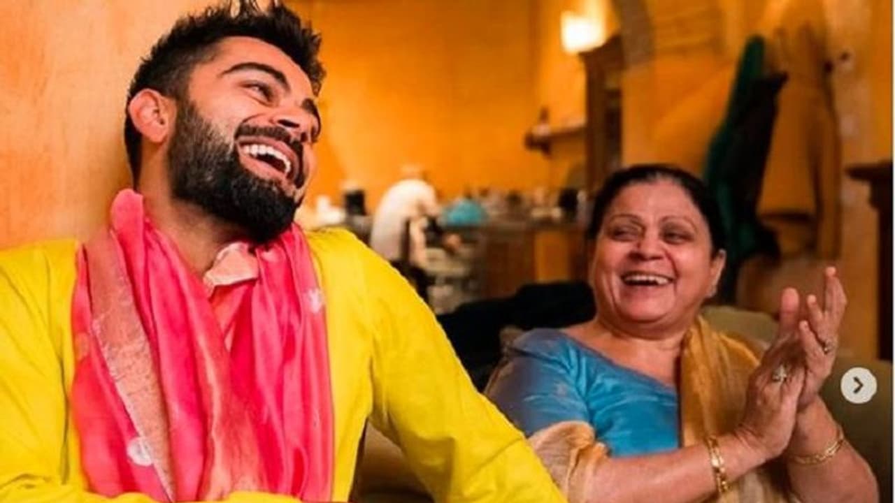 ಕೊಹ್ಲಿ, ಯುವಿ, ಸಚಿನ್ ಸೇರಿದಂತೆ ಕ್ರೀಡಾ ತಾರೆಗಳಿಂದ ಅಮ್ಮಂದಿರ ದಿನದ ಶುಭಾಶಯ! ಕೊಹ್ಲಿ, ಯುವಿ, ಸಚಿನ್ ಸೇರಿದಂತೆ ಕ್ರೀಡಾ ತಾರೆಗಳಿಂದ ಅಮ್ಮಂದಿರ ದಿನದ ಶುಭಾಶಯ!