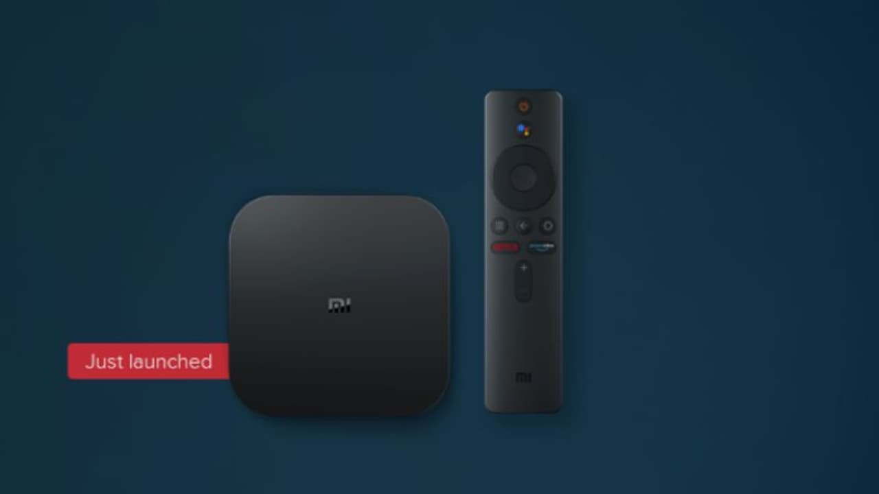 এইচডি সাউন্ড কোয়ালিটি সহ এই সপ্তাহেই লঞ্চ হচ্ছে শাওমি এমআই বক্স ফোরকে, রইল বিস্তারিত এইচডি সাউন্ড কোয়ালিটি সহ এই সপ্তাহেই লঞ্চ হচ্ছে শাওমি এমআই বক্স ফোরকে, রইল বিস্তারিত