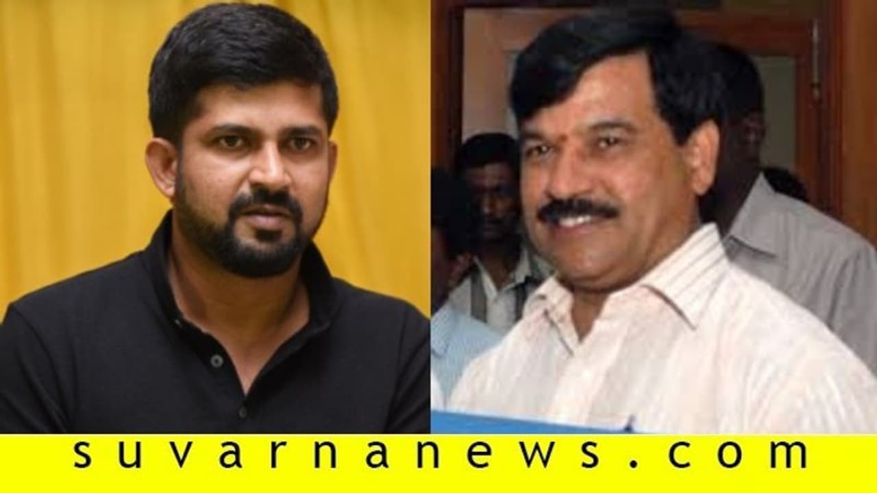 ಸಿಂಹ ನನ್ನ ಮಧ್ಯೆ ಭಿನ್ನಾಭಿಪ್ರಾಯವಿಲ್ಲ ಎಂದ ಶಾಸಕ ರಾಮ್ದಾಸ್ ಸಿಂಹ ನನ್ನ ಮಧ್ಯೆ ಭಿನ್ನಾಭಿಪ್ರಾಯವಿಲ್ಲ ಎಂದ ಶಾಸಕ ರಾಮ್ದಾಸ್