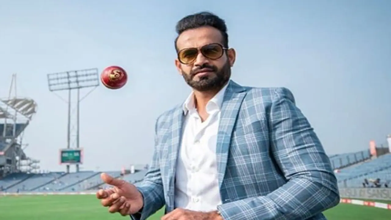 আমাকে তিনে ব্য়াট করতে পাঠানোর সিদ্ধান্ত সচিনের,গ্রেগ চ্যাপেলের নয়,বিস্ফোরক দাবি ইরফান পাঠানের আমাকে তিনে ব্য়াট করতে পাঠানোর সিদ্ধান্ত সচিনের,গ্রেগ চ্যাপেলের নয়,বিস্ফোরক দাবি ইরফান পাঠানের