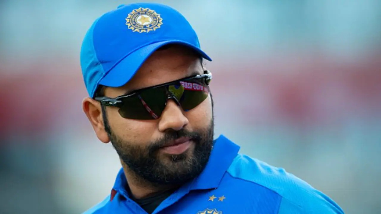 লকডাউনে বড় ঘোষণা, নিজের অবসরের সময় জানালেন রোহিত শর্মা লকডাউনে বড় ঘোষণা, নিজের অবসরের সময় জানালেন রোহিত শর্মা