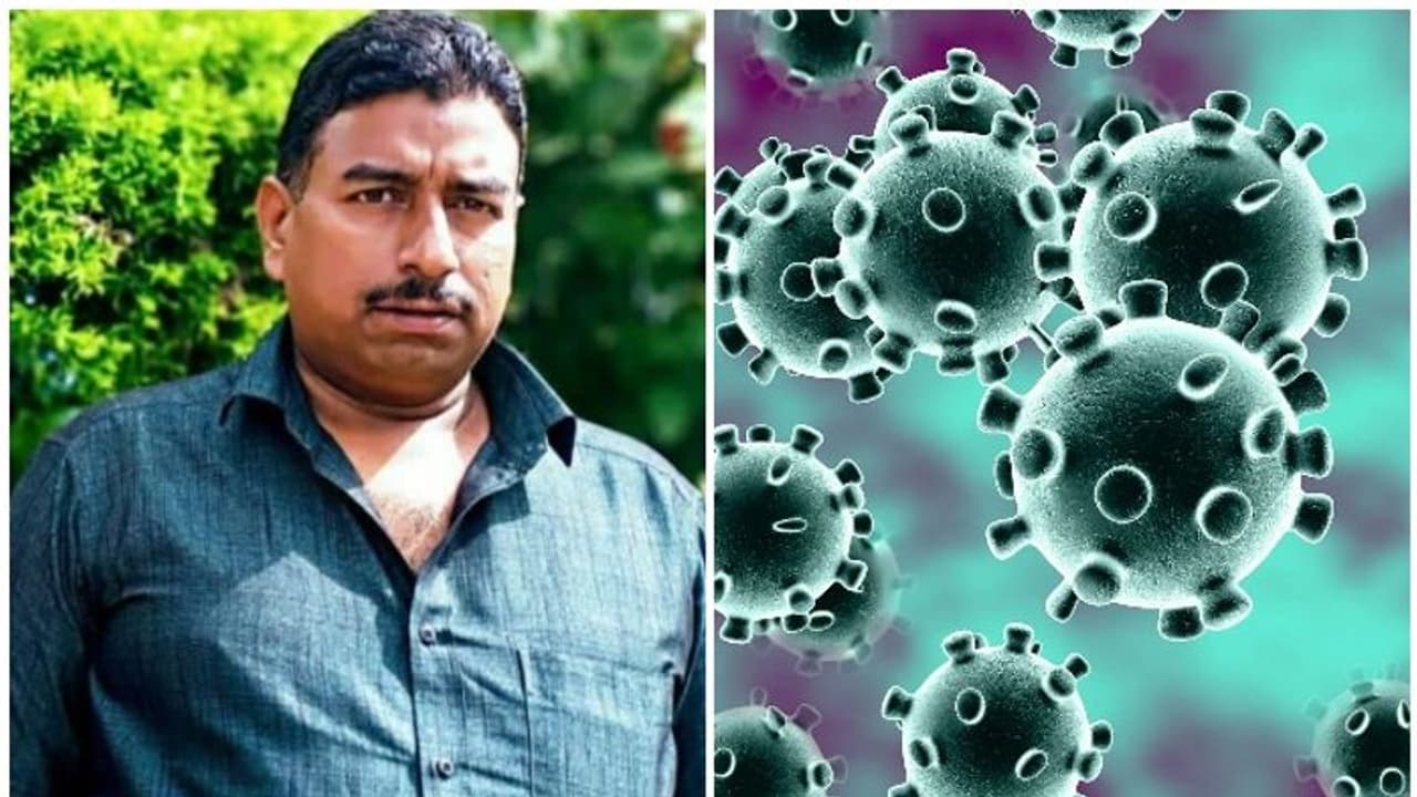 ഗള്ഫില് ഒരു മലയാളി കൂടി കൊവിഡ് ബാധിച്ച് മരിച്ചു ഗള്ഫില് ഒരു മലയാളി കൂടി കൊവിഡ് ബാധിച്ച് മരിച്ചു