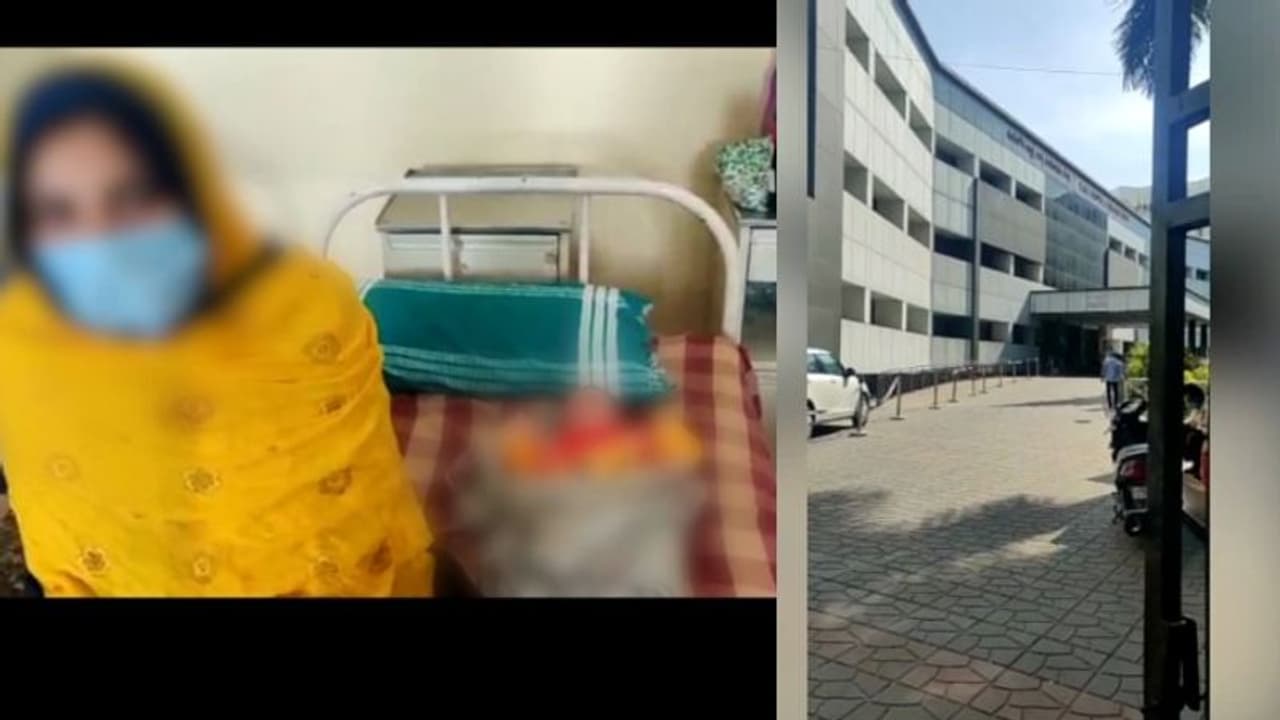 ആ ദിവസം തള്ളി നീക്കിയതെങ്ങനെയെന്ന് പടച്ചവന് മാത്രം അറിയാം; ഓട്ടോറിക്ഷയിൽ പ്രസവിച്ച യുവതിയുടെ ഭർത്താവ്