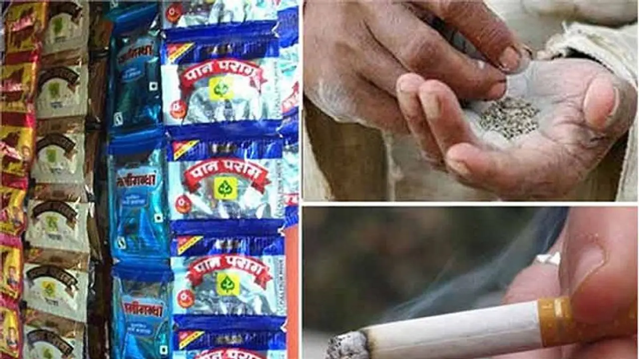 தாம்பரத்தில் ரூ.20 லட்சம் குட்கா பறிமுதல்; 4 பேர் கைது தாம்பரத்தில் ரூ.20 லட்சம் குட்கா பறிமுதல்; 4 பேர் கைது