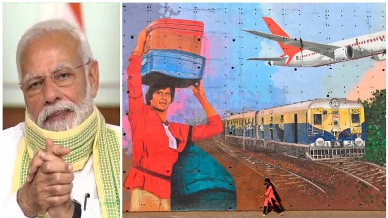 ലോക്ക്ഡൗൺ നീട്ടണമെന്ന് 4 സംസ്ഥാനങ്ങൾ; അന്തിമ തീരുമാനം നാളത്തെ യോഗശേഷം