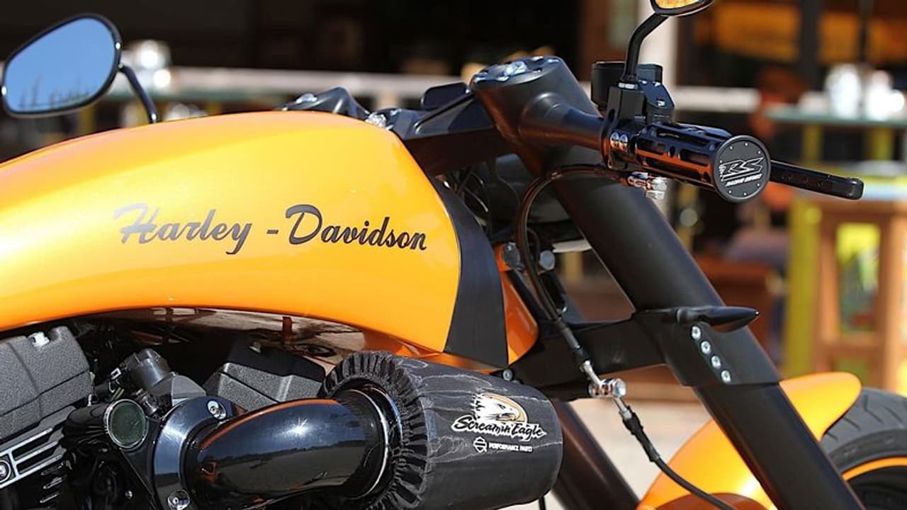 വാഹനവിലയില് മാറ്റം വരുത്തി ഹാര്ലി ഡേവിഡ്സണ് വാഹനവിലയില് മാറ്റം വരുത്തി ഹാര്ലി ഡേവിഡ്സണ്