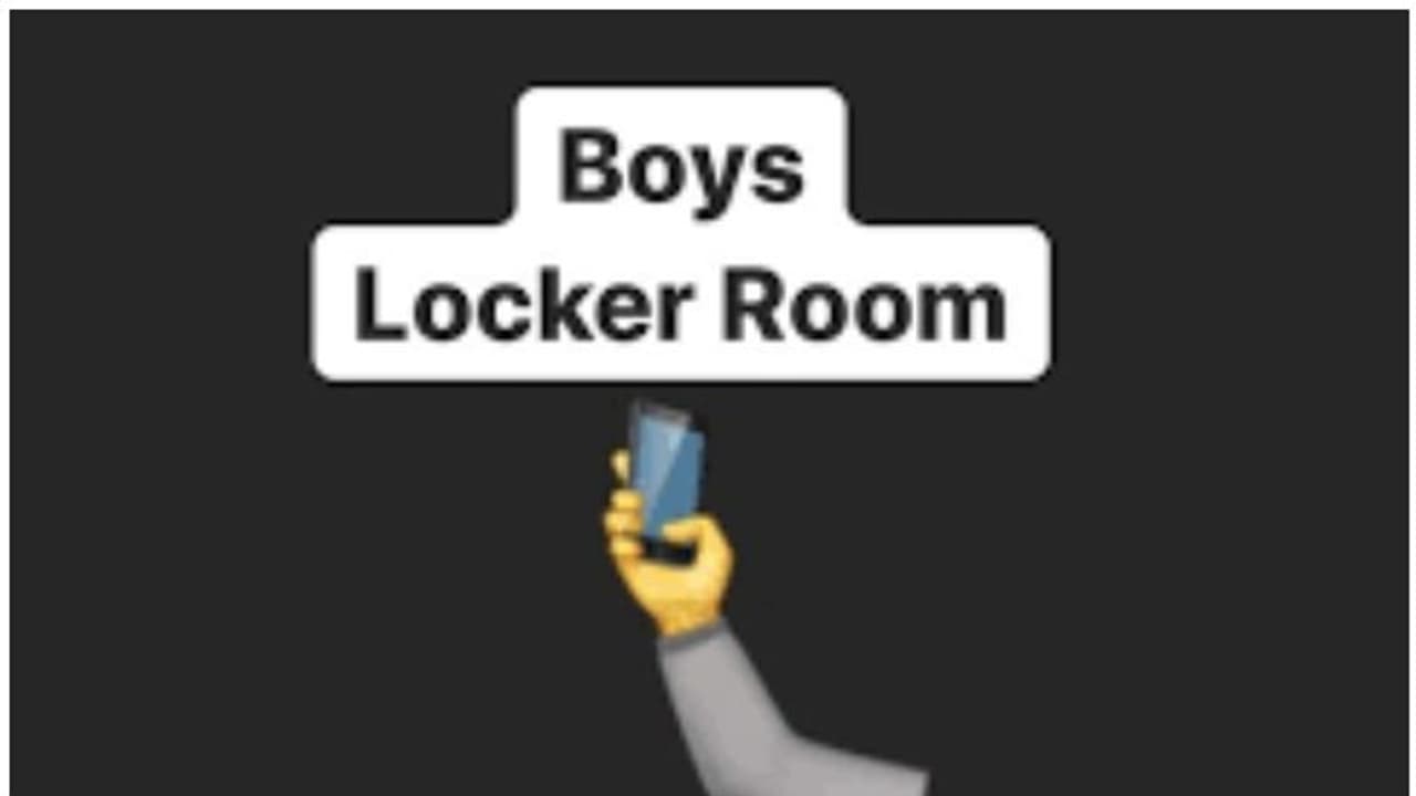 'ബോയ്സ് ലോക്കർ റൂമി'ലെ ഒരു പ്രൊഫൈൽ പെൺകുട്ടിയുടേത്; ഞെട്ടിക്കുന്ന കണ്ടെത്തൽ