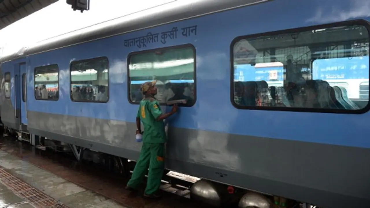 ভ্রমণ পিপাসুদের জন্য় সুখবর, পুজোয় চালু হচ্ছে দার্জিলিং মেল