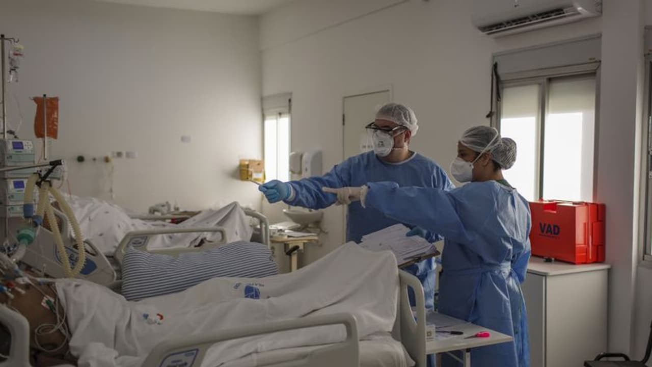 ক্রমেই ভয়ঙ্কর হয়ে উঠছে পরিস্থিতি, আমেরিকার পরেই করোনা আক্রান্ত দেশের তালিকায় দ্বিতীয় রাশিয়া