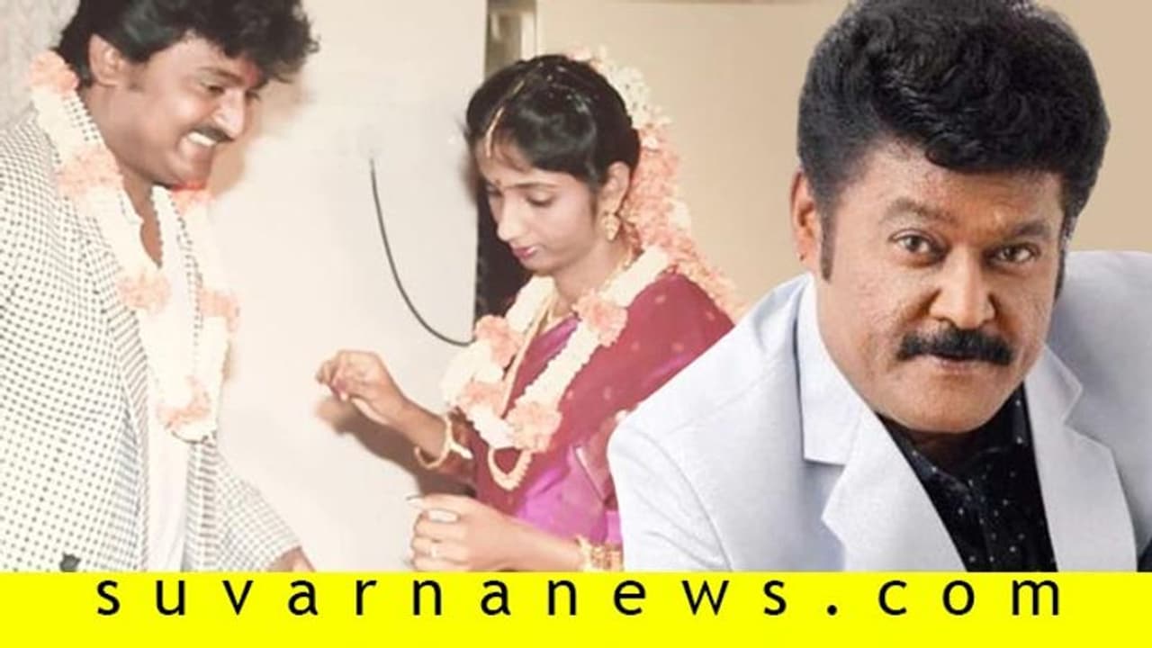 ಕೋಮಲ್‌ ಮದುವೆಯಾದ 20 ದಿನದಲ್ಲಿ ತಾಯಿ ಕಳೆದುಕೊಂಡ ಜಗ್ಗೇಶ್‌; ನೋವಿನ ಕಥೆ!