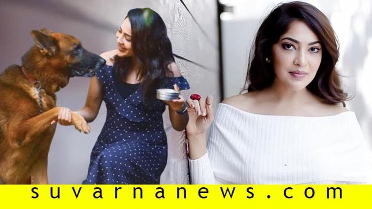 ಲಾಕ್‌ಡೌನ್‌ನಲ್ಲಿ ಬಾಡಿ ಬಿಲ್ಡಿಂಗ್‌ ಕೋಚ್‌ ಆದ ನಟಿ ರಮ್ಯಾ; ಸರ್ಟಿಫಿಕೇಟ್‌ ನೋಡಿ!