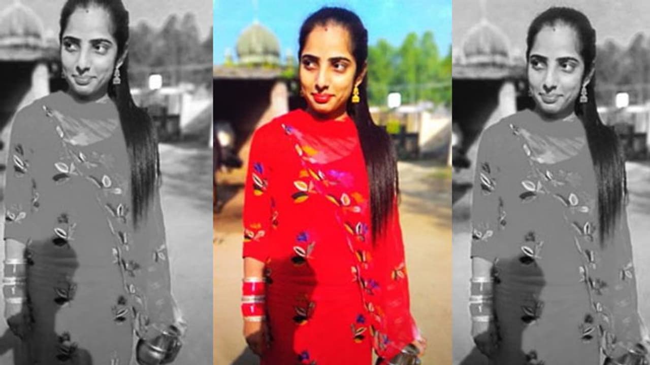 बेटी की मायूसी को समझ नहीं सका पिता, फोन पर खूब समझाया, लेकिन कुछ घंटे बाद मिली मरने की खबर बेटी की मायूसी को समझ नहीं सका पिता, फोन पर खूब समझाया, लेकिन कुछ घंटे बाद मिली मरने की खबर