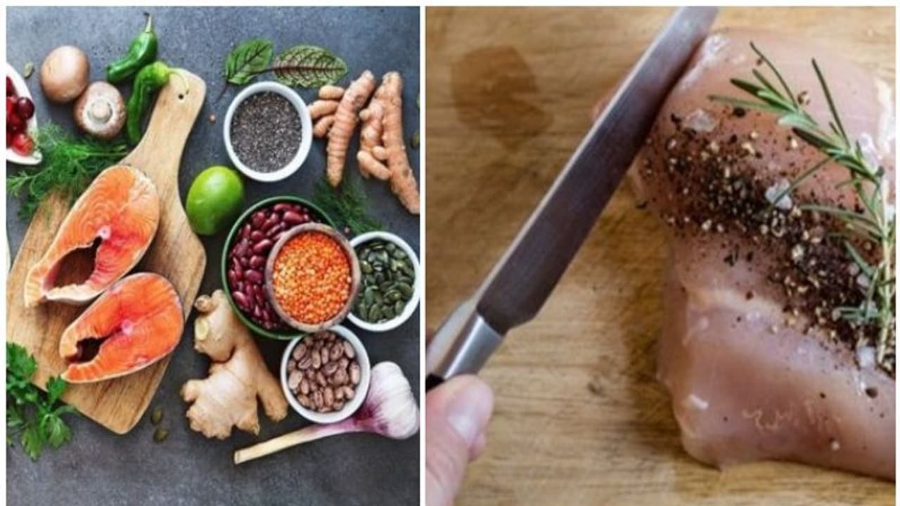 കൊവിഡ് കാലത്ത് സുരക്ഷിത ഭക്ഷണത്തിന് ലോകാരോഗ്യസംഘടനയുടെ അഞ്ച് കല്പനകൾ