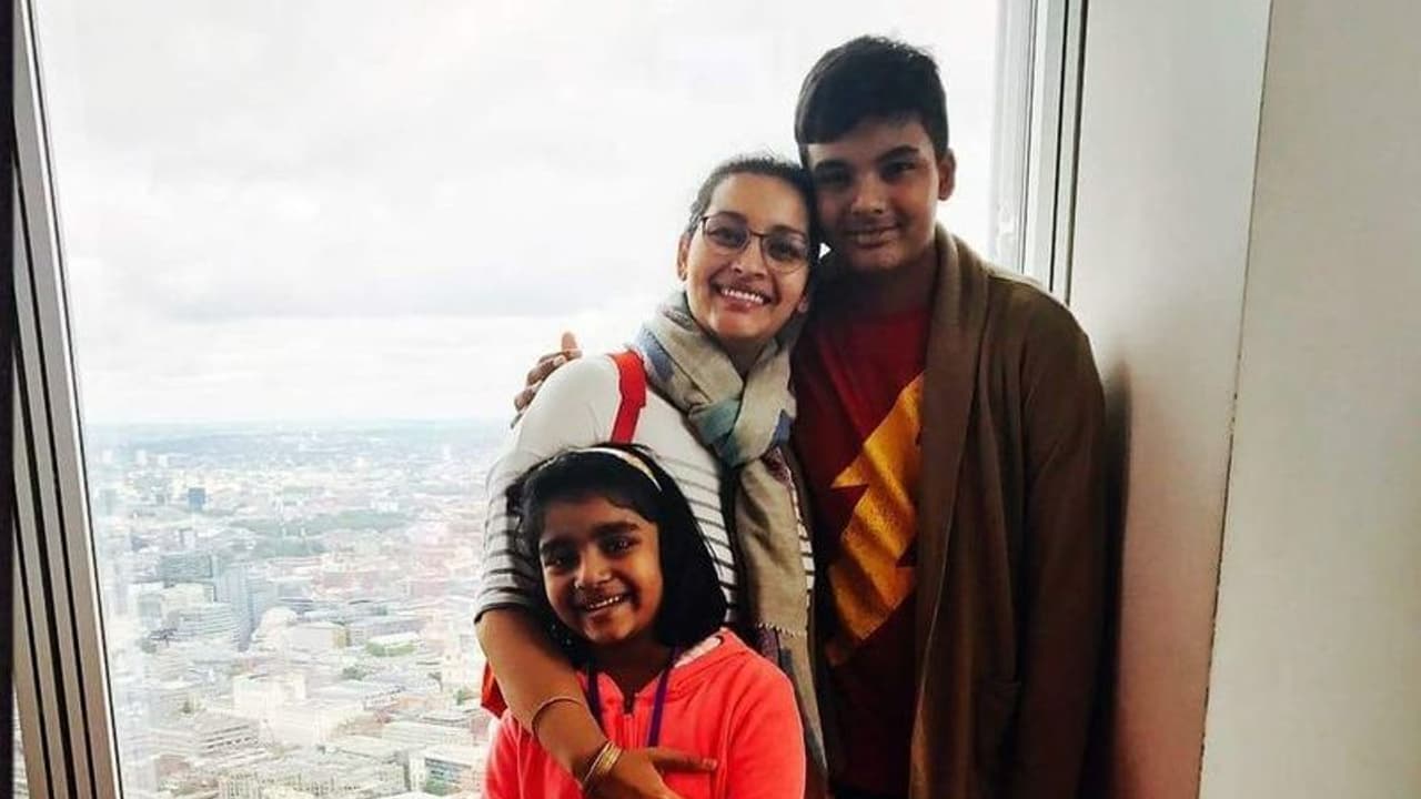 అకిరాలో మరో ట్యాలెంట్.. తల్లికి ఎప్పటికీ గుర్తుండి పోయే బహుమతి, పొంగిపోతున్న రేణు దేశాయ్