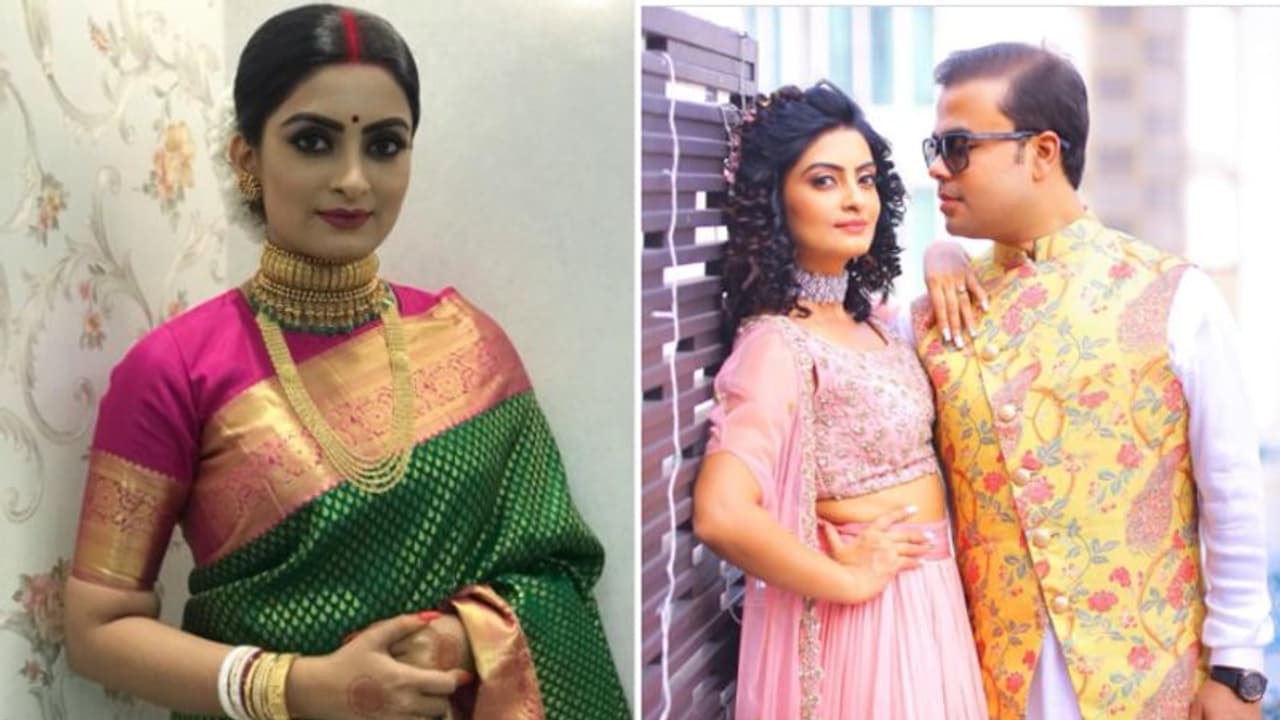 মা হচ্ছেন জনপ্রিয় বাঙালি অভিনেত্রী, হাতে আঁকা ছবি পোস্টেই জানালেন খুশির খবর