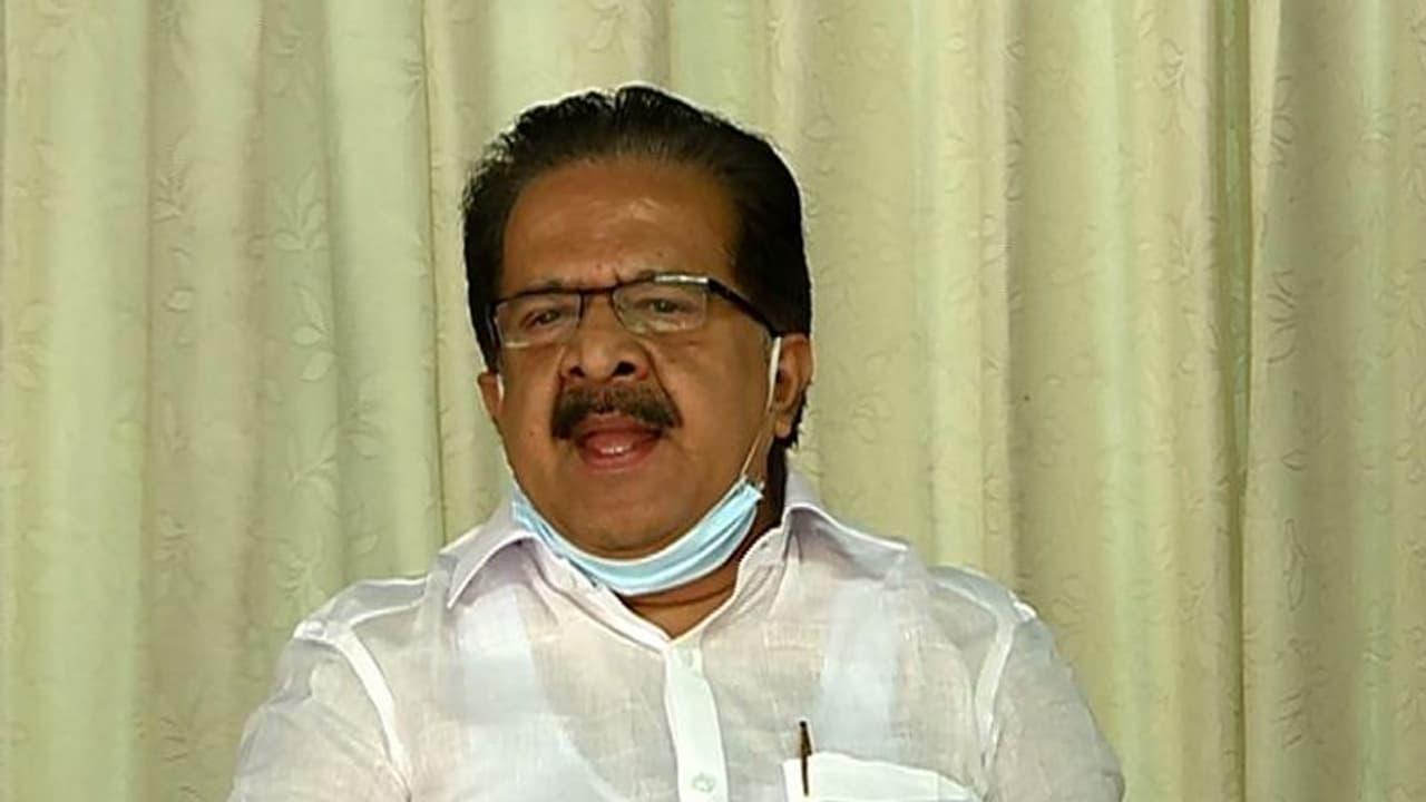 'വിശ്വാസ സമൂഹത്തിന്‍റെ ആവശ്യമാണ്', ആരാധനാലയങ്ങൾ നിയന്ത്രണങ്ങളോടെ തുറക്കണമെന്ന് ചെന്നിത്തല