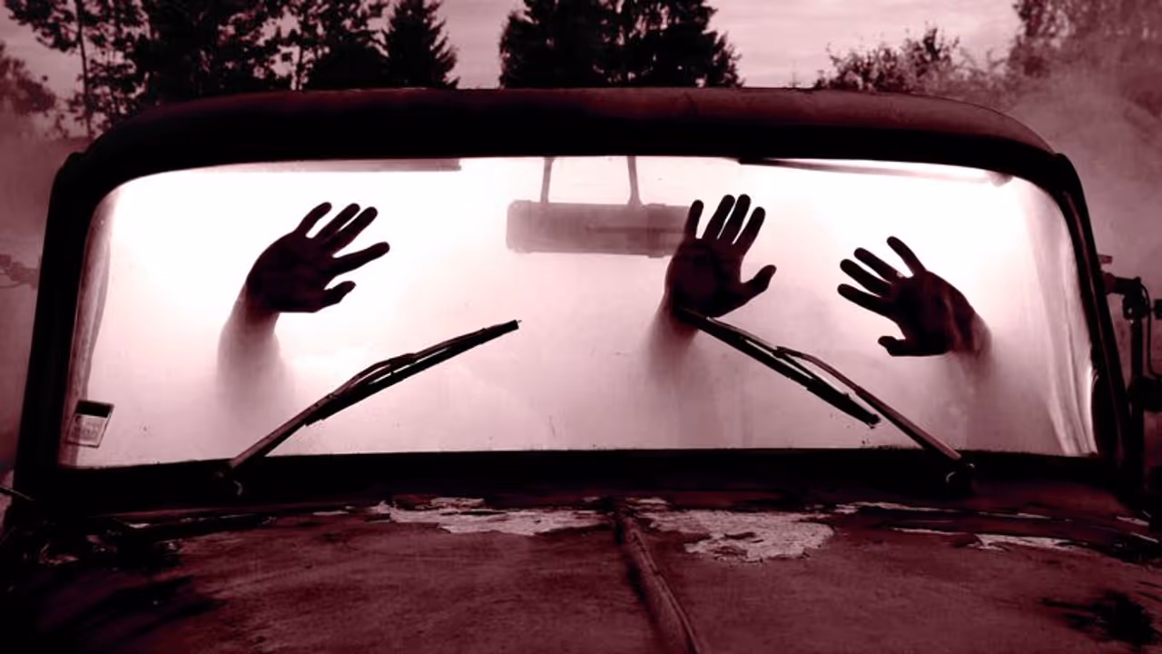 Love Sex Dhokha: ಮದುವೆ ಮಾತುಕತೆಗೆಂದು ಕರೆಸಿ ಕಾರಲ್ಲಿ ಸೆಕ್ಸ್, ಆಮೇಲೆ ನಂಬರ್ ಬ್ಲಾಕ್! Love Sex Dhokha: ಮದುವೆ ಮಾತುಕತೆಗೆಂದು ಕರೆಸಿ ಕಾರಲ್ಲಿ ಸೆಕ್ಸ್, ಆಮೇಲೆ ನಂಬರ್ ಬ್ಲಾಕ್!