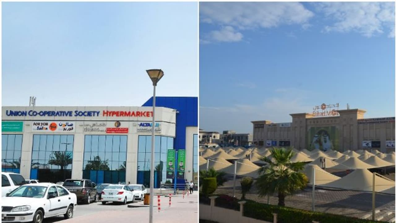 ഓണ്ലൈന് സ്റ്റോറുകള് വഴിയുള്ള ഓര്ഡറുകള് രണ്ടുദിവസത്തിനകം ഉപഭോക്താക്കള്ക്ക് എത്തിക്കുമെന്ന് യൂണിയന് കോപ് ഓണ്ലൈന് സ്റ്റോറുകള് വഴിയുള്ള ഓര്ഡറുകള് രണ്ടുദിവസത്തിനകം ഉപഭോക്താക്കള്ക്ക് എത്തിക്കുമെന്ന് യൂണിയന് കോപ്