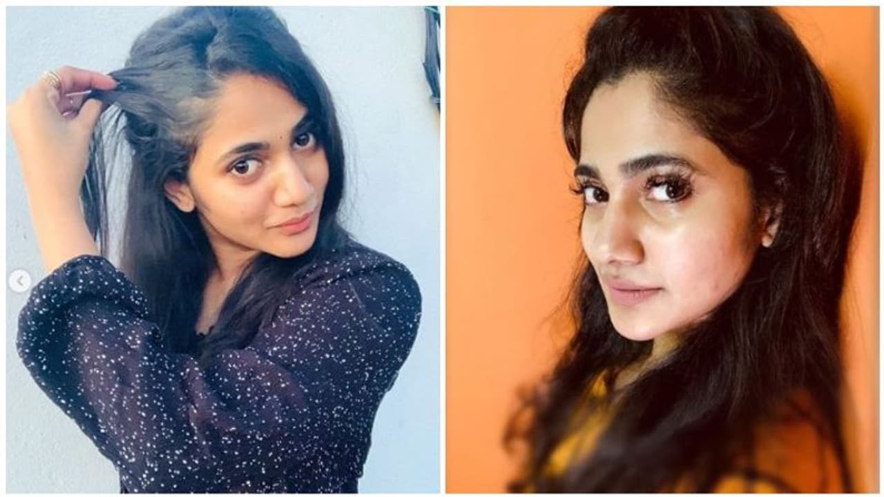 சினிமாவில் நடித்த லாஸ்லியா... முதன் முறையாக வெளியான ஹீரோயின் லுக் போட்டோ...! சினிமாவில் நடித்த லாஸ்லியா... முதன் முறையாக வெளியான ஹீரோயின் லுக் போட்டோ...!