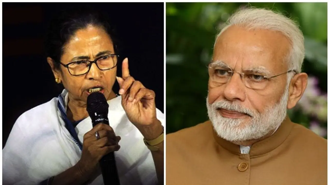 വനിതാ ഡോക്ടറുടെ കൊലപാതകം: മോദിക്ക് വീണ്ടും മമതയുടെ കത്ത്, 'സ്ത്രീകൾക്കെതിരായ അതിക്രമത്തിൽ കർശന നിയമം വേണം' വനിതാ ഡോക്ടറുടെ കൊലപാതകം: മോദിക്ക് വീണ്ടും മമതയുടെ കത്ത്, 'സ്ത്രീകൾക്കെതിരായ അതിക്രമത്തിൽ കർശന നിയമം വേണം'