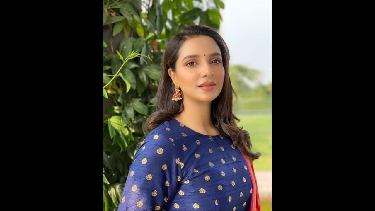 'আমাদের মাফ নয়, অভিশাপ দিও', হাতি মৃত্যুর ঘটনায় গর্জে উঠলেন শুভশ্রী 'আমাদের মাফ নয়, অভিশাপ দিও', হাতি মৃত্যুর ঘটনায় গর্জে উঠলেন শুভশ্রী