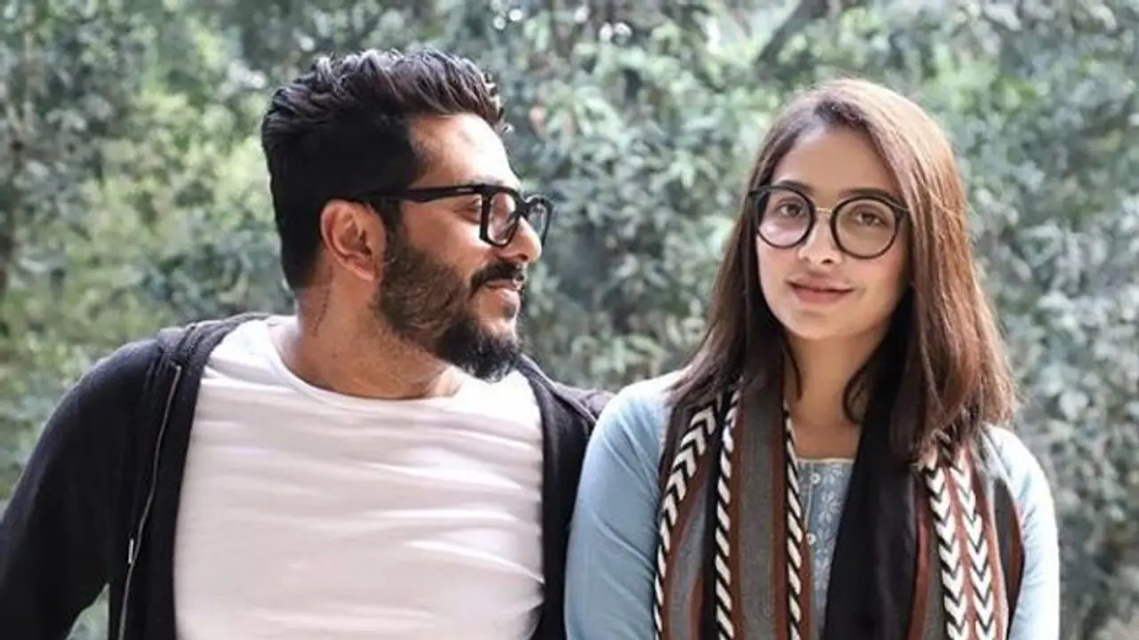 'শুভশ্রীর মতো দেখতে ও ধৈর্যশীল হোক', হবু সন্তানের জন্য রোজনামচার ভোলবদল 'মাদার টু বি' র