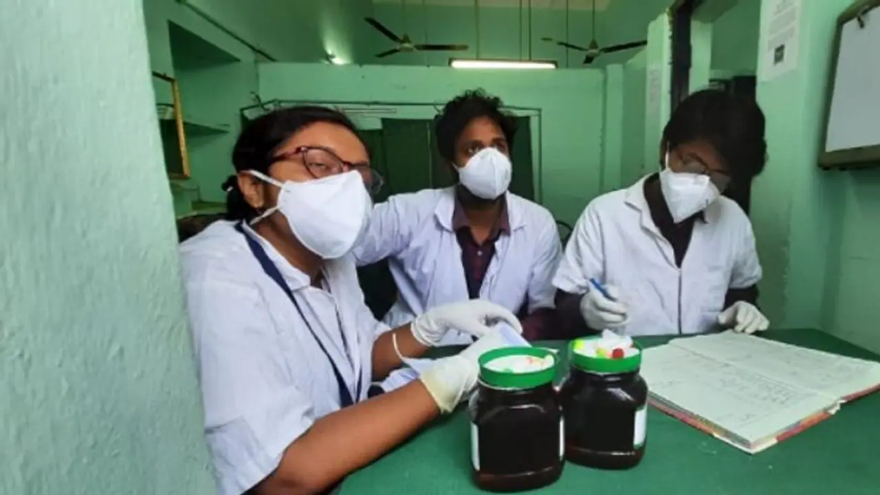 Karnataka: RGUHS affiliated medical colleges to reopen from December 1 Karnataka: RGUHS affiliated medical colleges to reopen from December 1