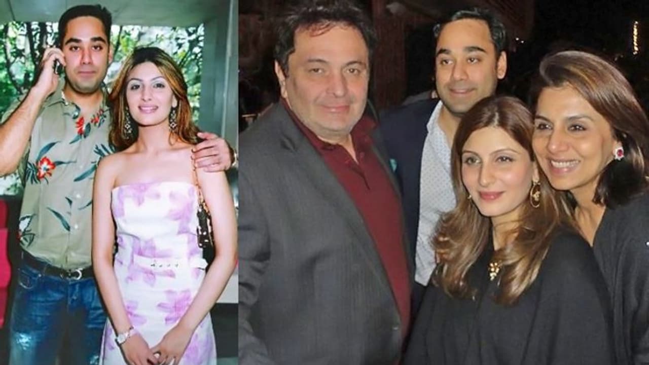 ঋদ্ধিমার স্বামী ভারতের পোস্টে হাসিখুশি ঋষি, আবেগে চোখে জল ভক্তদের