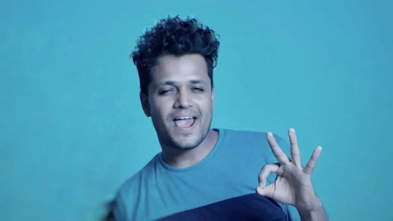 Music has helped me in evolving more as a human than musician, says Vivek Verma