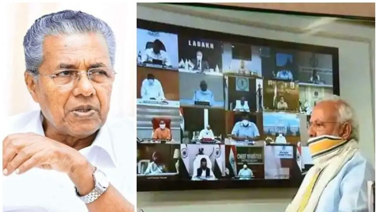 വിമാനം, ട്രെയിന്‍, ബസ് സര്‍വീസ് അനുവദിക്കണം; കേന്ദ്രത്തോട് കേരളത്തിന്‍റെ നിർദേശം