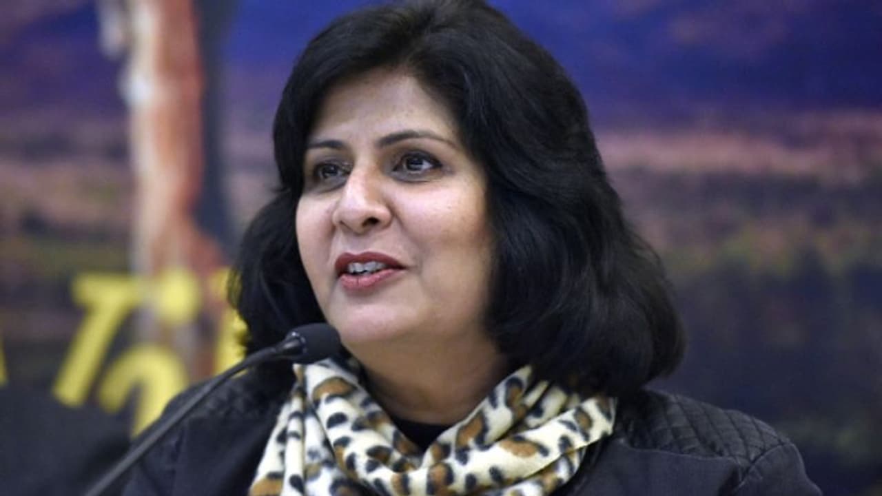 অবসর ঘোষণা দীপা মালিকের, দায়িত্ব সামলাবেন জাতীয় প্যারালিম্পিক কমিটির অবসর ঘোষণা দীপা মালিকের, দায়িত্ব সামলাবেন জাতীয় প্যারালিম্পিক কমিটির