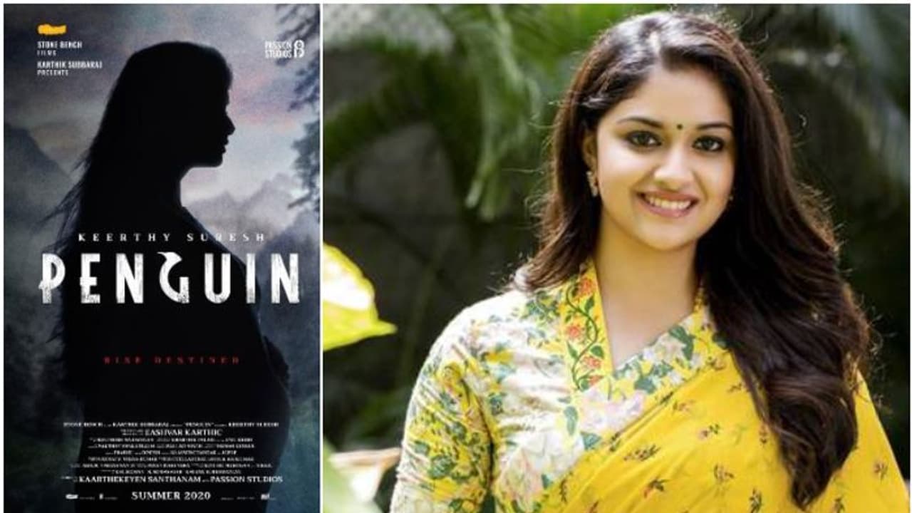 തമിഴില് തീയേറ്റര് ഒഴിവാക്കാന് മറ്റൊരു സിനിമ കൂടി; കീര്ത്തി സുരേഷ് ചിത്രം നേരിട്ട് ആമസോണ് പ്രൈമില് തമിഴില് തീയേറ്റര് ഒഴിവാക്കാന് മറ്റൊരു സിനിമ കൂടി; കീര്ത്തി സുരേഷ് ചിത്രം നേരിട്ട് ആമസോണ് പ്രൈമില്