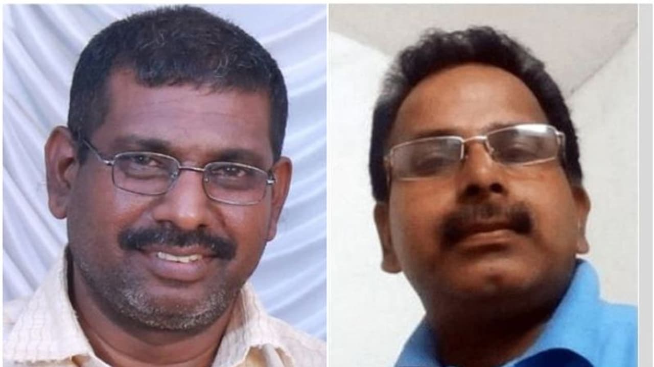 കൊവിഡ് ബാധിച്ച് ഗള്ഫില് മൂന്ന് മലയാളികള് കൂടെ മരിച്ചു കൊവിഡ് ബാധിച്ച് ഗള്ഫില് മൂന്ന് മലയാളികള് കൂടെ മരിച്ചു