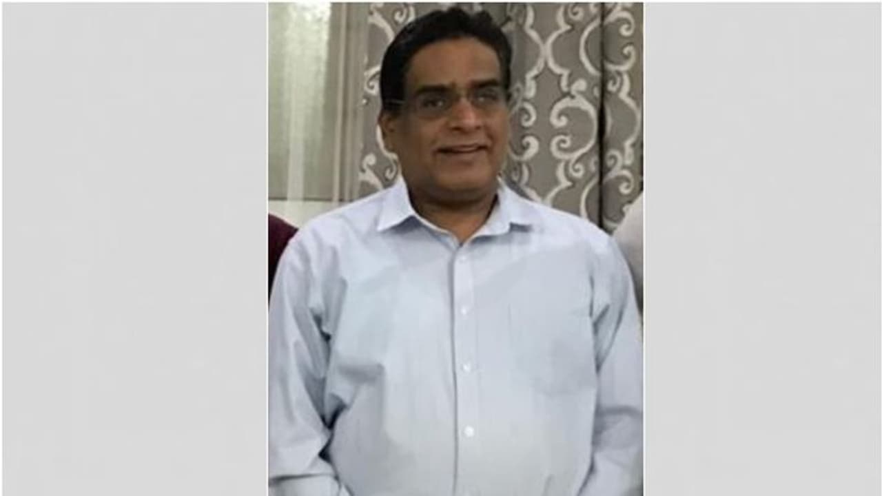 സാമൂഹിക പ്രവര്ത്തകന് സൗദിയില് അന്തരിച്ചു സാമൂഹിക പ്രവര്ത്തകന് സൗദിയില് അന്തരിച്ചു