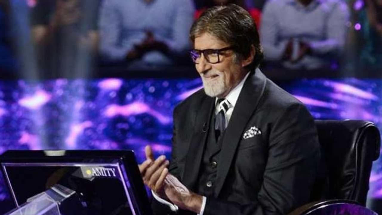 क्या आप जानते हैं KBC के तीसरे सवाल का जवाब, भारत के केंद्र शासित प्रदेश से जुड़ा था प्रश्न क्या आप जानते हैं KBC के तीसरे सवाल का जवाब, भारत के केंद्र शासित प्रदेश से जुड़ा था प्रश्न